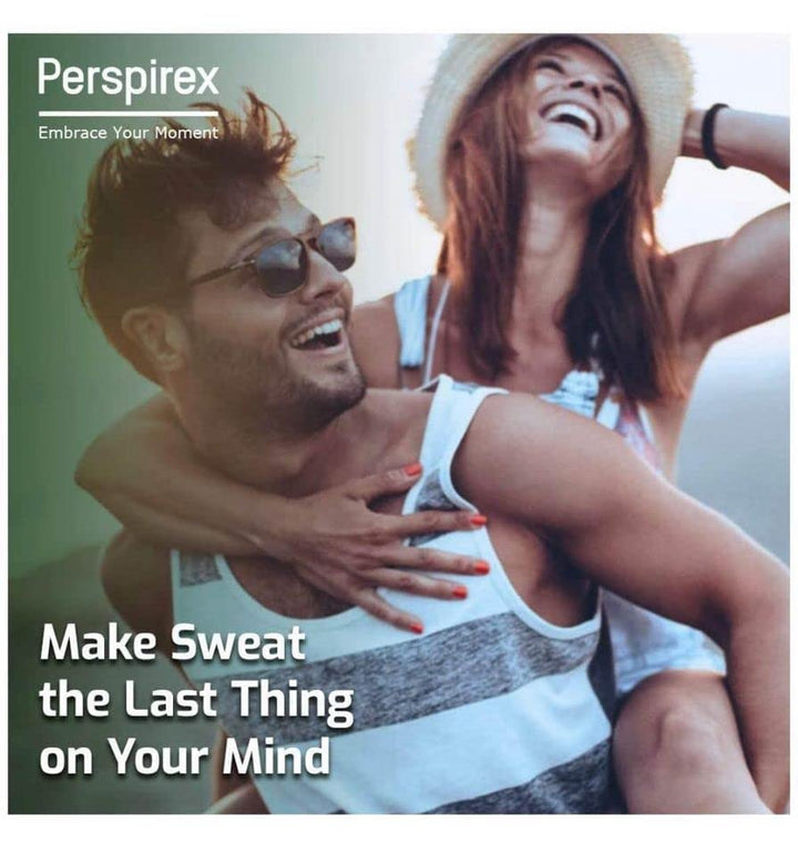 Strong Antiperspirant Roll on 20Ml by