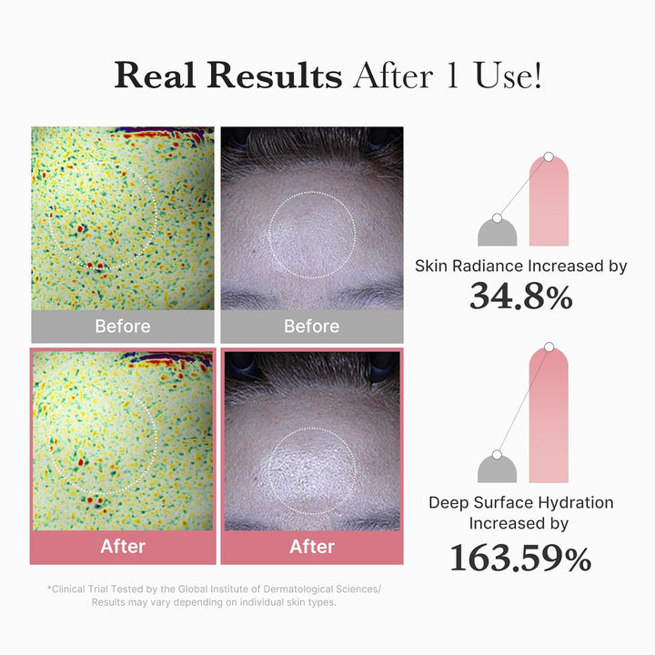 Salmon DNA PDRN Pink Vita Coating Sheet Mask 10EA - Korean Sheet Mask for Glass Skin - Luxurious Home Care Mask for Hydration, Firming, and Even Skin Tone, Korean Skin Care (22G 0.77 X 10Ea)