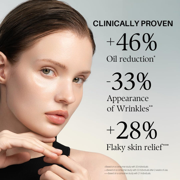 Italian White Truffle First Spray Serum, Vegan Skin Care, Light-Weight Face Moisturizer, Glow Serum for Radiant Skin, Non Comedogenic, All in One Mist, Korean Skin Care (3.38 Fl Oz.)