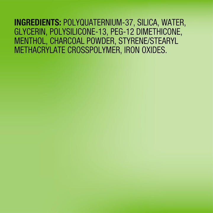 Biore Charcoal Deep Cleansing Pore Strips, Nose Strips for Blackhead Removal on Oily Skin, Features C-Bond Technology with Instant Pore Unclogging, 18 Count