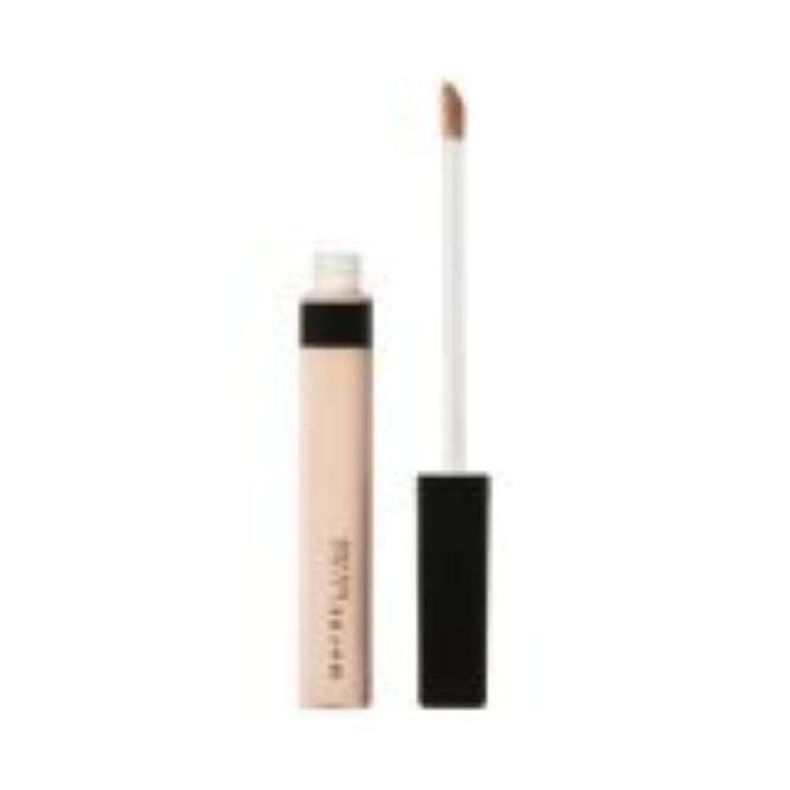 New York Fit Me Liquid Concealer Makeup, Natural Coverage, Lightweight, Conceals, Covers Oil-Free, Light, 1 Count (Packaging May Vary)