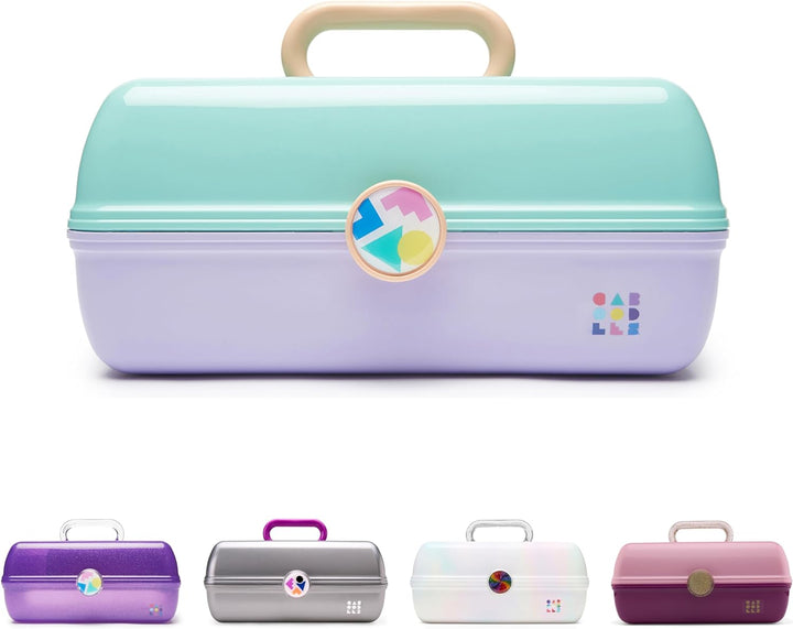 Caboodles On-The-Go Girl