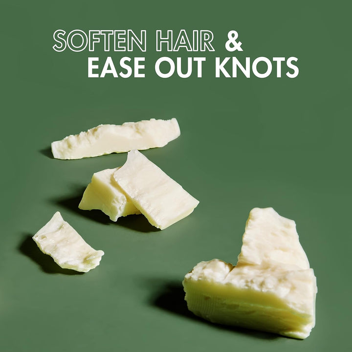 Beard Conditioner, Full Beard Detangler for Full Beards, Maracuja Oil and Shea Butter, Paraben Free, 4 Oz