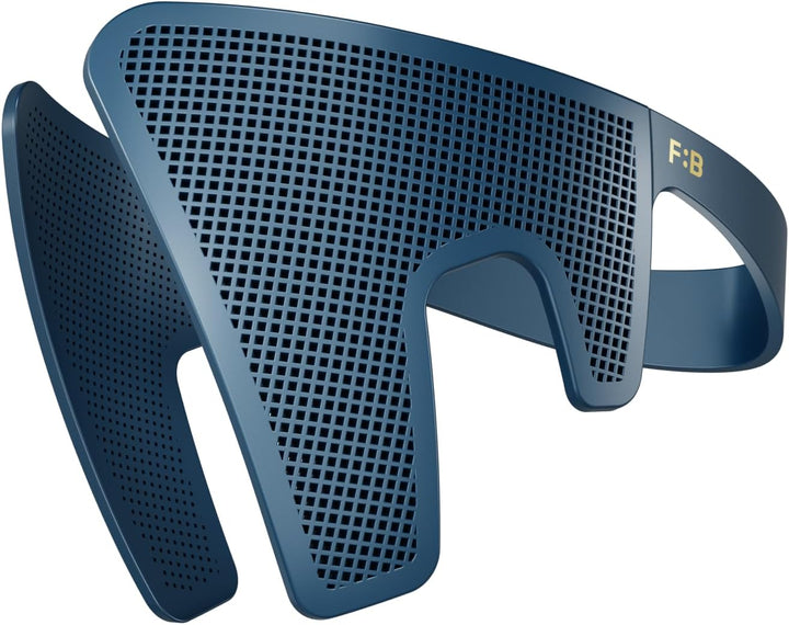 Dropset, Men'S Side Hair Press Tools for down Perm with Air Hole Patent Technology, Scalp Care & Protection, Men'S Hair Styler & Straightener for Grooming - Fast & Easy Styling