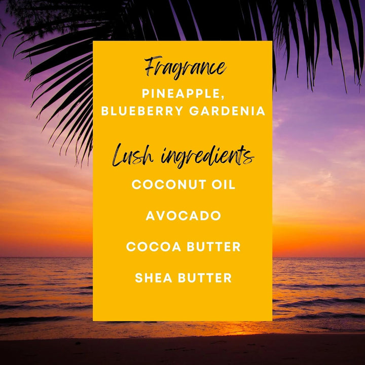 Dark Star 6000X Ultra-Dark Tanning Lotion with Triple - Bronze Formula for Deep, Long-Lasting Tan and Skin-Nourishing Ingredients - 12 Oz