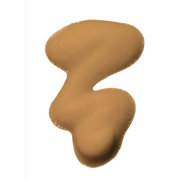 Natural Glow Instant Sun Body Mousse, Self Tanner for Light Bronze Tan, Sunless Tanning Body Bronzer for Natural Looking Color Instantly, 6 Oz