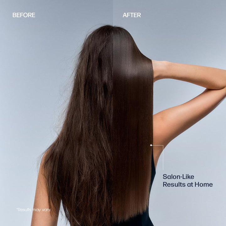 Deep Damage Treatment Ex - Protein Hair Treatment & Hair Mask for Damaged Hair | Deep Conditioning & Keratin Hair Mask for Dry, Frizzy Hair | Korean Hair Care | Tender Bloom, 10.82 Fl Oz