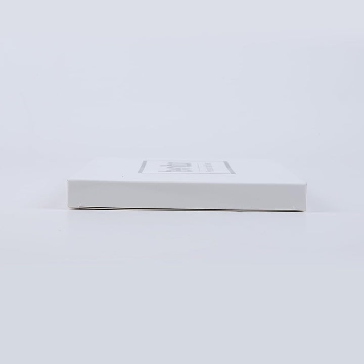 Nail File Nail Buffer, 6 Pcs Nail Files and Buffers for Natural Nails, Emery Boards for Nails, Nail Buffer and Shine Kit Nail Filer, Nail Buffer Block 100/180 Grit Nail Files Fingernail Files