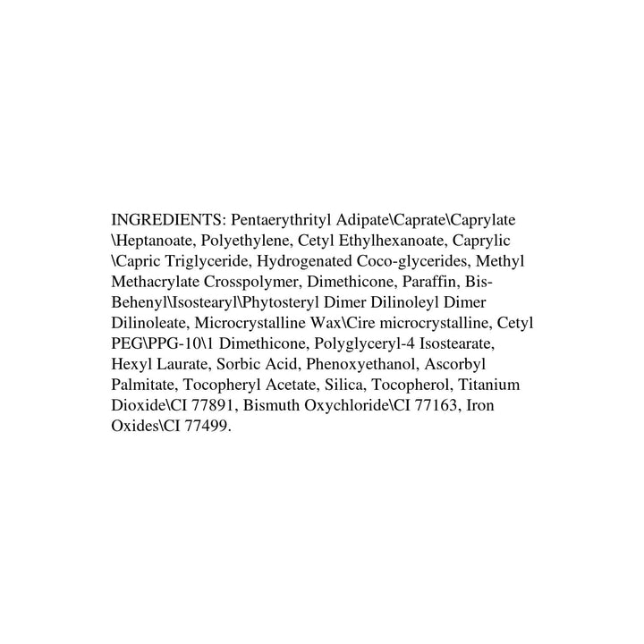 Megaglo Dual-Ended Contour Stick, Light Medium, Cruelty-Free