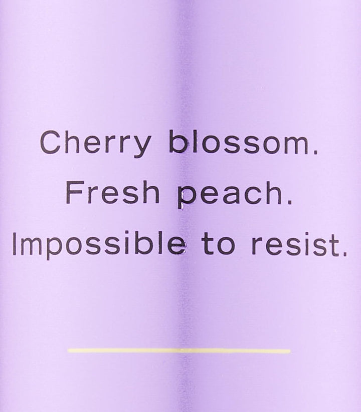 Love Spell Mist, Body Spray for Women, Notes of Cherry Blossom and Fresh Peach Fragrance (8.4 Oz)