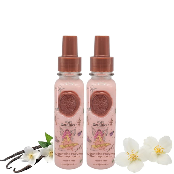 Aftercare for Ritual Botánico Keratina Orgánica | Treatment to Straighten, Repair and Relax Hair | All Natural, Organic & Vegan Ingredients | Product of Colombia| Keratin Medium, 250Ml/8.45 Fl Oz)