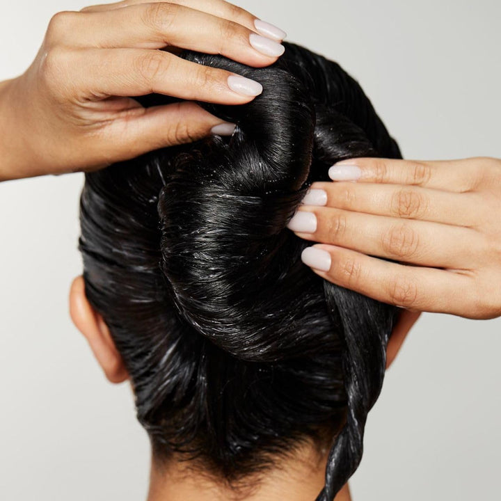 Awapuhi Wild Ginger by Paul Mitchell Intensive Treatment, Rebuilds + Repairs, for Dry, Damaged + Color-Treated Hair