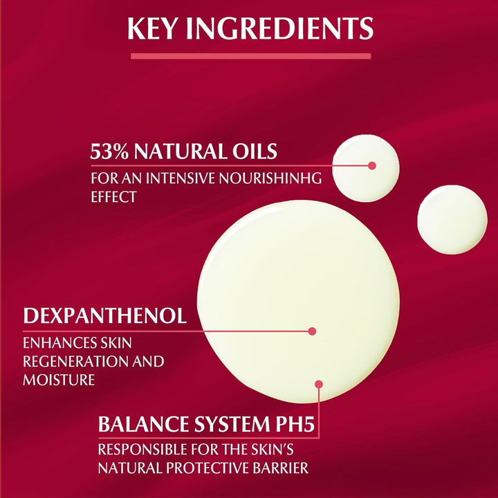 Ph5 Shower Oil 400Ml