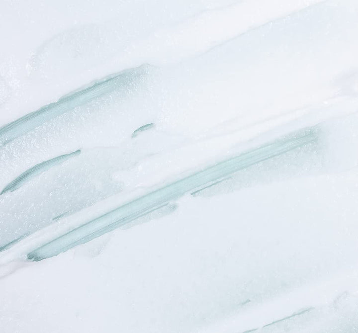 Face Exfoliator, Plant-Based Face Scrub, Gentle Exfoliating Face Polish with Cucumber Extract. Timescape Micromazing Facial Polish. 6 Oz