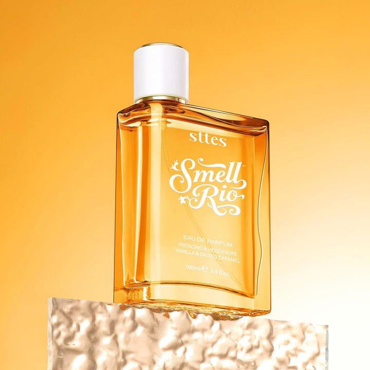 Perfume 602# (Irresistible Sunshine) - Eau De Perfume 100Ml (3.4Fl Oz) Vanilla Gourmet Tune (Caramel Vanilla Flavor)