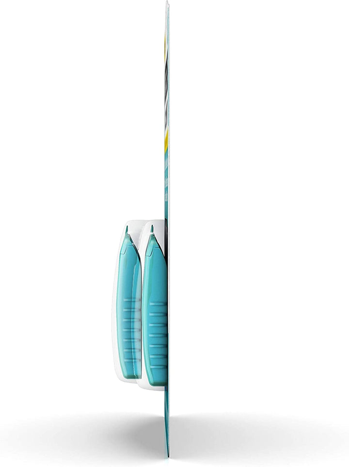 Cool Mint Pocketpaks Breath Strips, 12-24-Strip Pack Total 288 Strips