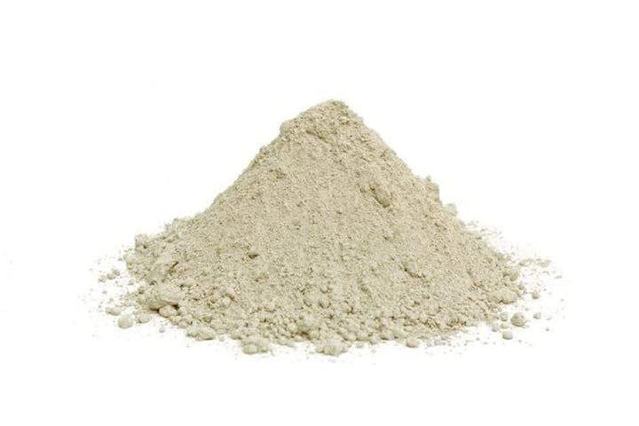 Premium 1 Lb Bentonite Clay Pure, Natural Detoxifying Clay for Face Masks, Hair Care & More - Best Healing Clay - USA Made