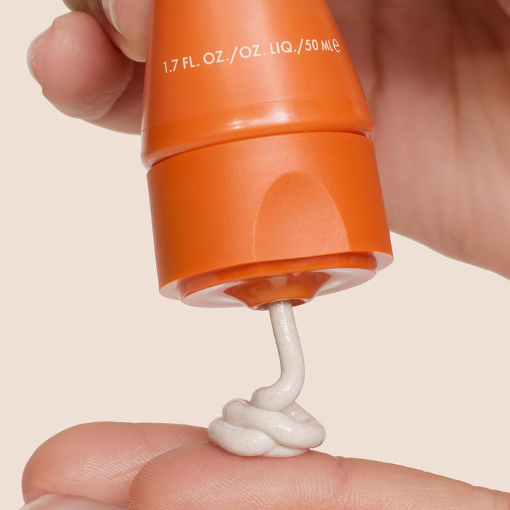 Ginzing Energy-Boosting Tinted Moisturizer with SPF 40 | Hydrates & Perfects | Skin Tint with Caffeine and Ginseng, 1.7 Fl Oz