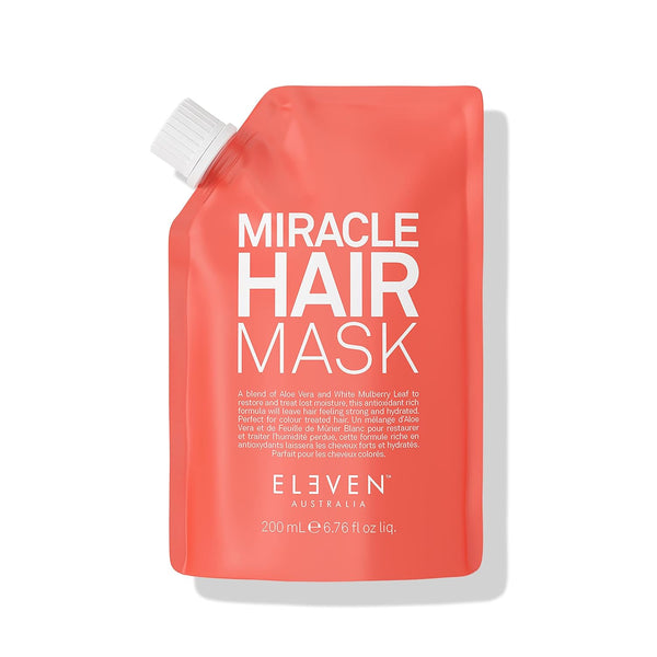 MIRACLE HAIR MASK 1.2 FL OZ