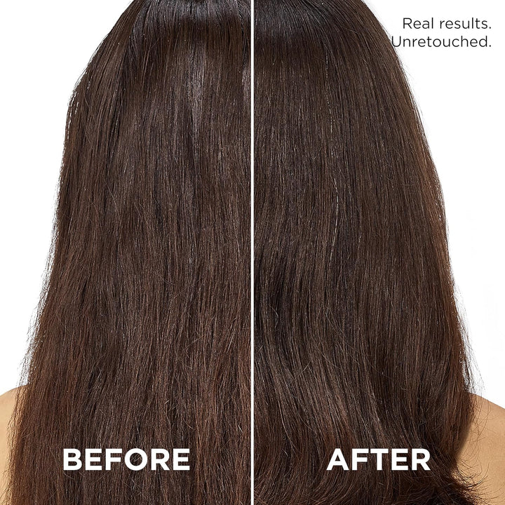 Sulfate Free Moisture 21-In-1 Leave-In Conditioner for Dry Hair, Everpure, 6.7 Fl Oz