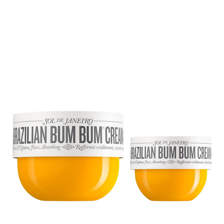 Brazilian Bum Bum Cream