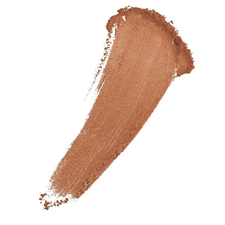 All-Over Face Bronzer, Talc-Free Loose Powder, Blendable for a Natural-Looking Glow, Cruelty-Free, Vegan
