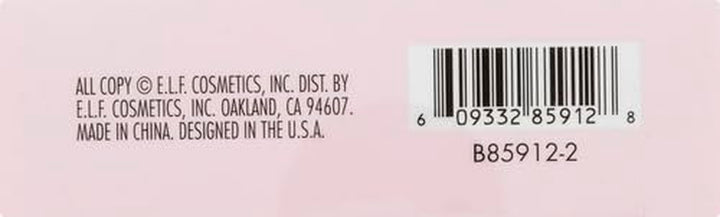 Poreless Face Primer, Skin-Perfecting & Lightweight, Long Lasting, Smooths & Preps to Create Flawless Base, Infused with Tea Tree and Vitamins a & E, 2 Fl Oz