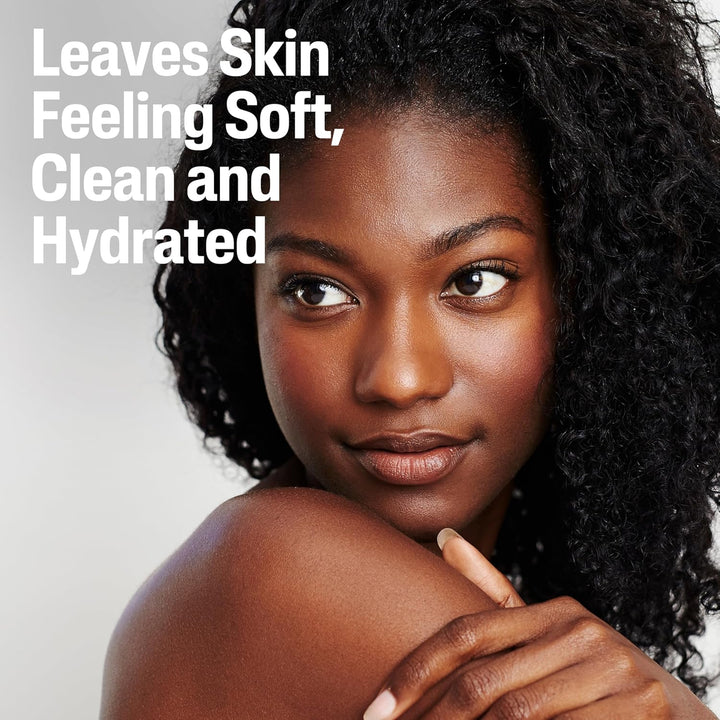 Gentle Cleansing Bar, 4.5 Oz (Pack of 6), Nourishing Cleansing Bar for Dry, Sensitive Skin, Non-Comedogenic