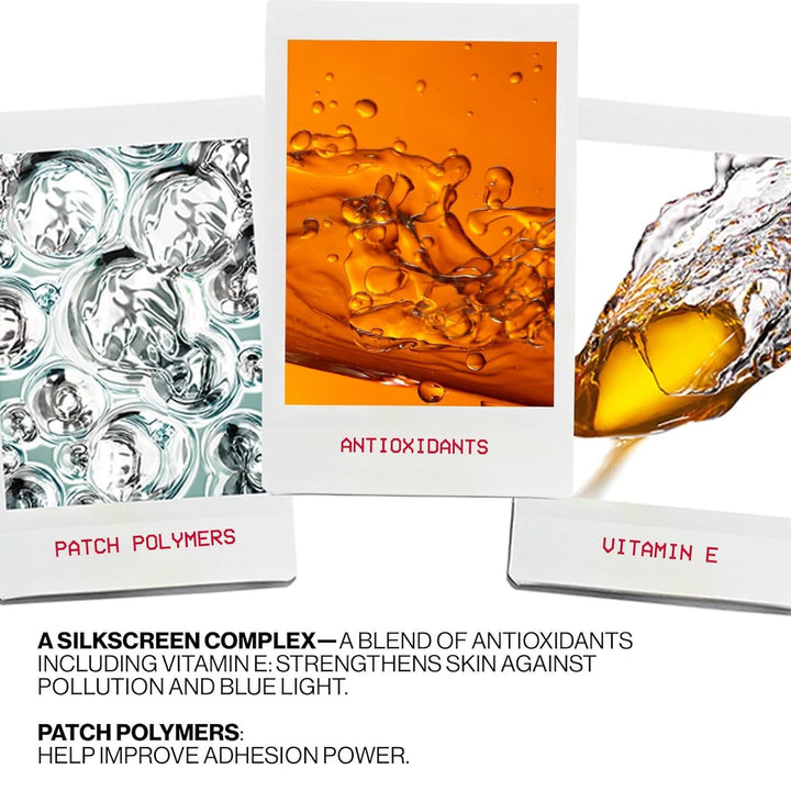 Photo Finish Intensify 24 Hour Eyeshadow Primer | Nourishing, Long Lasting + Vitamin E for Eyeshadow Makeup, 0.34 Fl Oz