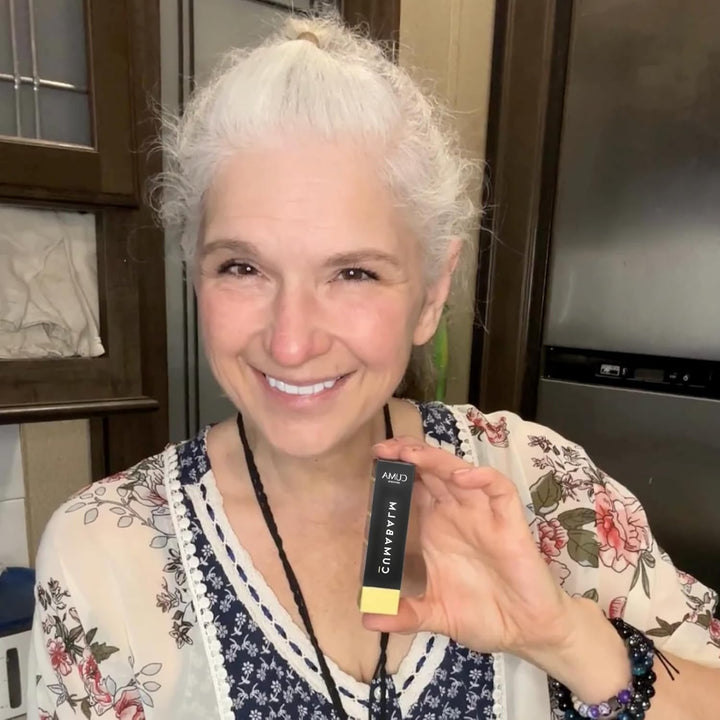 balm™ – Eye Balm with Turmeric and Retinol for Puffy Eyes & Dark Circles – Vegan