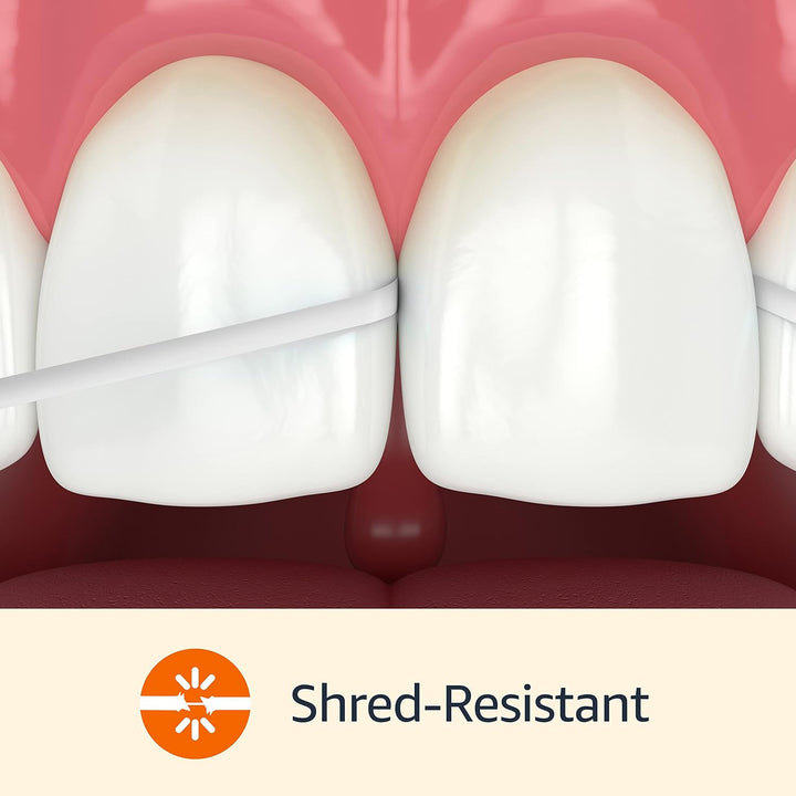 Extra Comfort Mint Dental Floss, 40 M (Pack of 6)