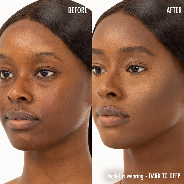 True Complexion Contour Palette, Medium to Dark, 0.38 Ounce