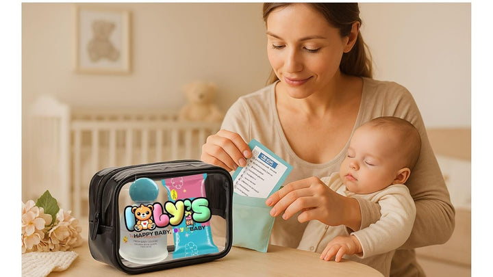 Jjafra Tender Moments Baby Cologne for Boys, Girls Jjafra Baby Perfume for Newborn Alcohol FREE Paraben Colonia Para Bebe Recien Nacido Kids Perfume Para Bebe Toddler Colonia Para Niños PK 1