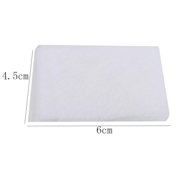 20Pcs Fiberglass Nail Repair Kit - Salon-Grade Builder Wrap Stickers,At-Home Manicure Tools for Broken Nail Extensions and Nail Art Design