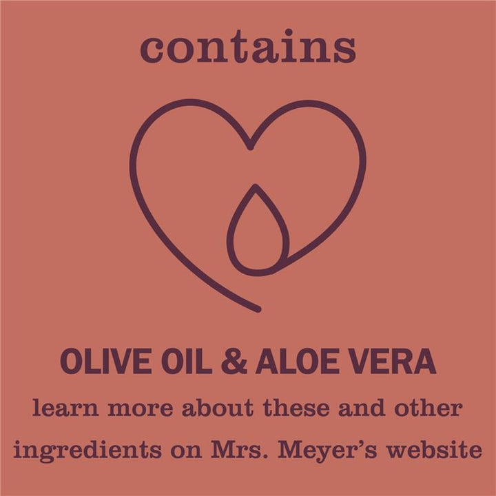 CLEAN DAY Liquid Hand Soap, Fall Leaves Scent, 12.5 Fl Oz (Pack of 1)