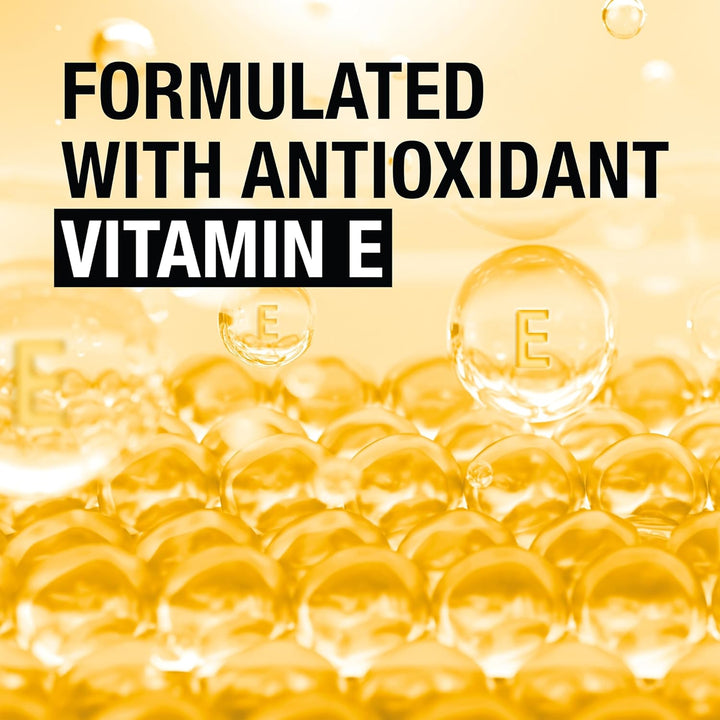 Ultra Sheer Face Sunscreen with Vitamin E & SPF 60, Sunscreen for Face with Broad Spectrum UVA/UVB Protection, Fragrance-Free, Oxybenzone-Free, Water-Resistant (80 Minutes), 1.7 Fl Oz