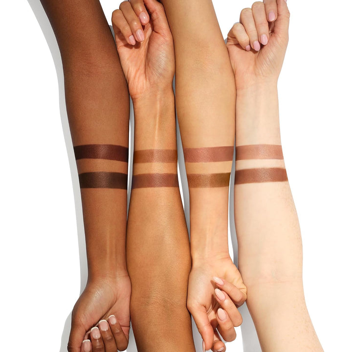 Charlotte Tilbury Hollywood Liquid Contour Wand - Easy-To-Use Contour Stick & Liquid Bronzer for Sculpting & Shaping - Leaves a Natural-Looking Sculpted Finish