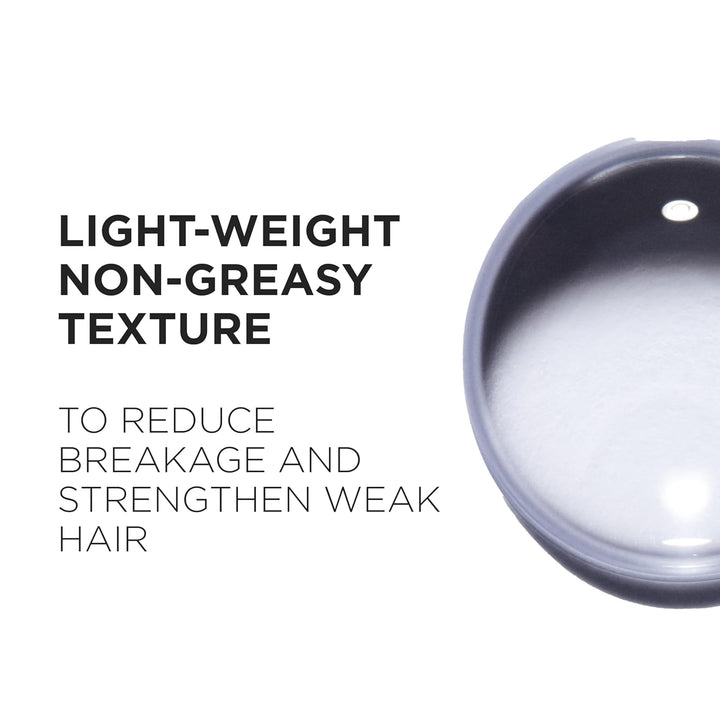 Kerastase Genesis Hair Serum | Daily Strengthening Treatment for Weak or Damaged Hair | Nourishes and Reinforces Hair | Anti-Breakage | Silicone-Free | for Weakened Hair | Serum Fortifiant