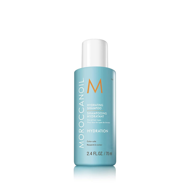 Moroccanoil Hydrating Shampoo