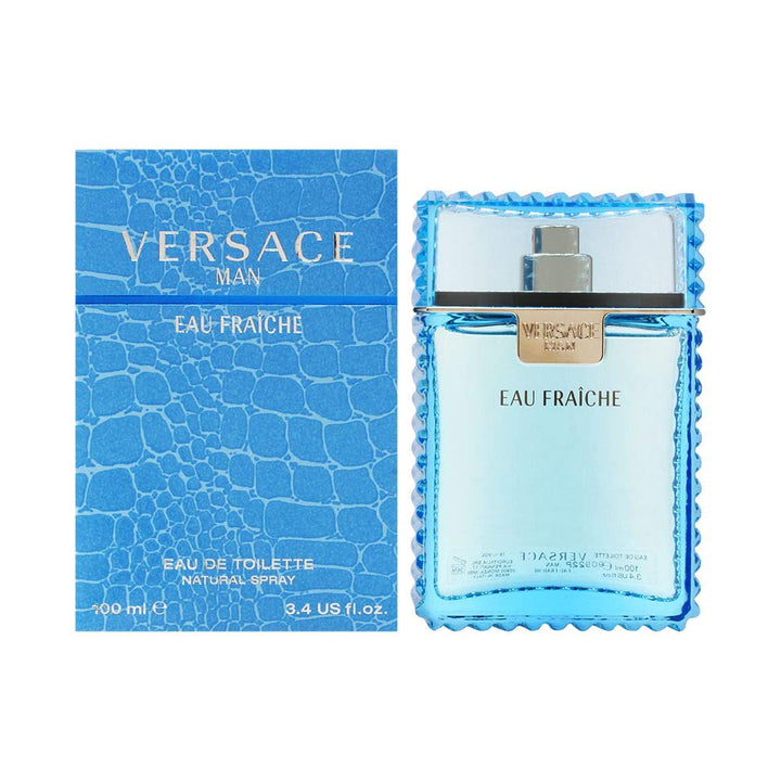 Man Eau Fraiche, 0.17 Ounce