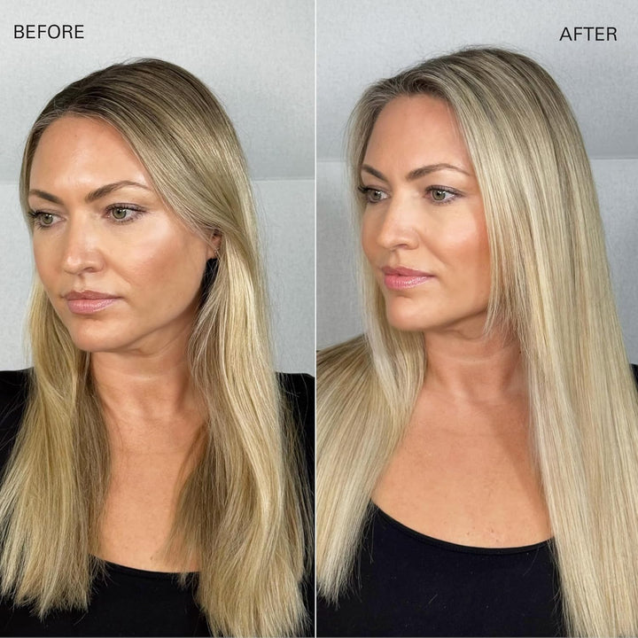 Insta-Wow Advanced Dry Shampoo – Breaks down and Removes Oil for Shampoo-Grade Results | No Grit, No Clumping, No Powdery Residue | Best Dry Shampoo for Oily Hair