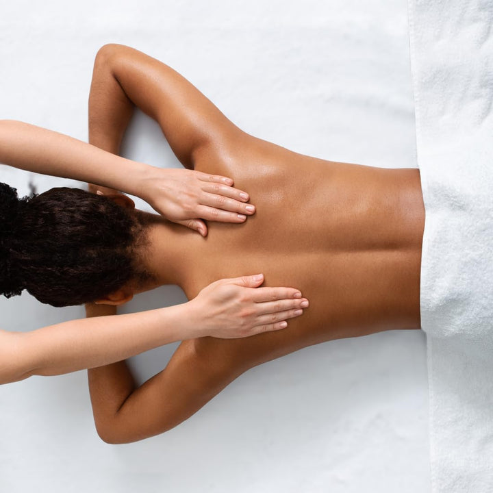 Fleece Massage Table Warmer, Extra Large 31" X 72" Heating Pad with 9 Heat Settings, Rapid Warming, LED Controller, 6' Detachable Power Cord