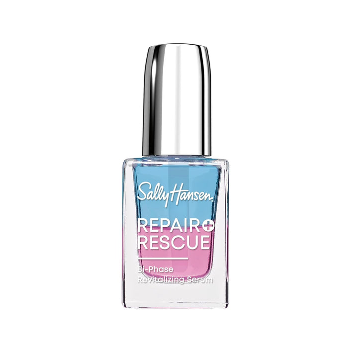 Nail Treatment Repair + Rescue Super Strength Defense | Nail Strengthener | Fortifies Weak Nails & Delivers Stronger Nails in 1 Week