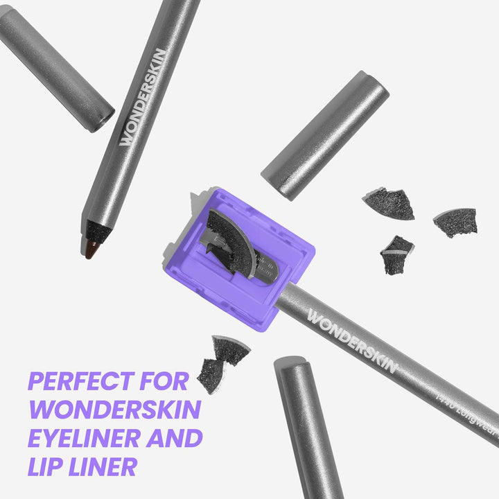 Cosmetic Pencil Sharpener