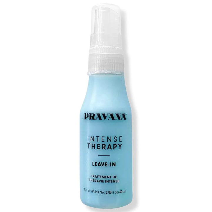 Intense Therapy Leave-In Conditioner Spray Treatment & Detangler | Instantly Detangles & Hydrates | Equalizes Hair Porosity | for All Hair Types | Strengthens & Softens Hair