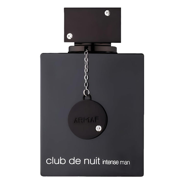 Armaf Club De Nuit Intense for Men Eau De Toilette Spray, 3.6 Ounce
