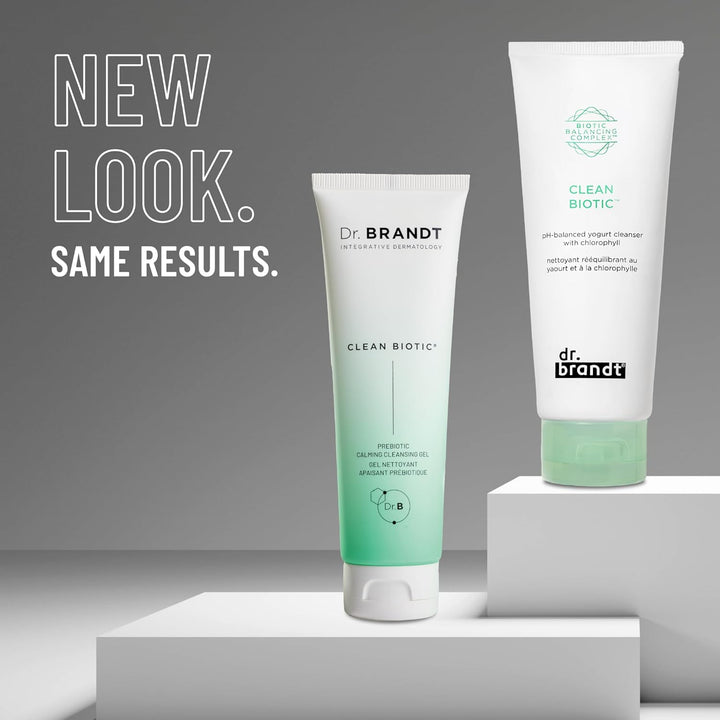 Clean Biotic, 3.5 Oz.