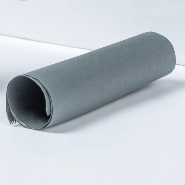 Natural Face Oil Blotting Paper - Bamboo Charcoal 100 Counts, Easy Dispensing Oil Absorbing Sheets, Premium Handy Facial Blotting Papers - Face Skin Care or Beauty Make up Must Have