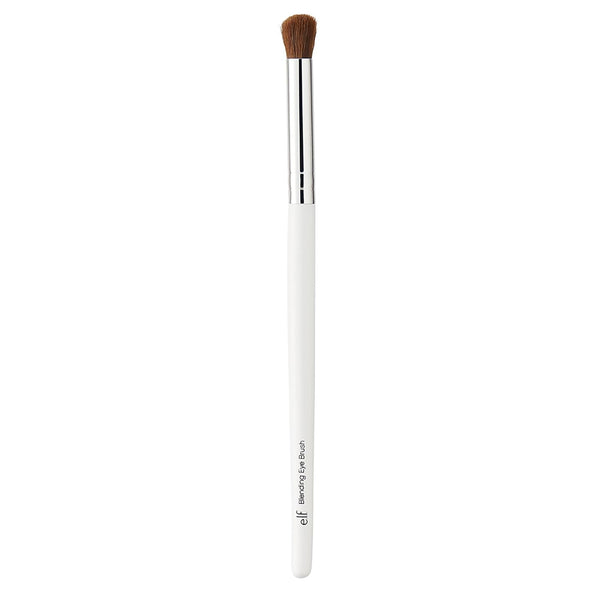 Blending Eye Brush, Makeup Brush for Eyeshadow & Eyeliner, Creates a Natural Finish, Made with Synthetic Bristles, Vegan & Cruelty-Free