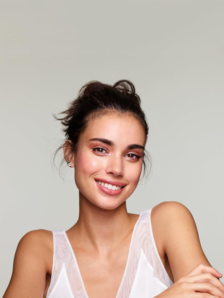 - Cheekers Blush, Soft, Blendable, Lightweight Formula, Easy & Natural Look, 100% Cruelty-Free